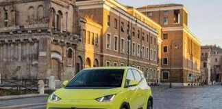 BYD potenzia il post-vendita in Italia con il nuovo magazzino ricambi di Fagnano Olona