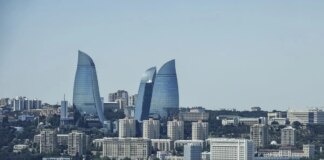 A Baku al via la settimana della cucina italiana nel mondo