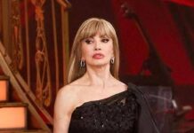 Ballando con le stelle, ‘rivolta social’ contro la classifica