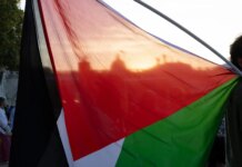 Dibattito sul genocidio palestinese a Vicenza: il 7 novembre l’incontro con Yassine Lafram (UCOI) e Romeo Pellicciari (CALP) Genocidio Palestinese