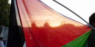 Dibattito sul genocidio palestinese a Vicenza: il 7 novembre l’incontro con Yassine Lafram (UCOI) e Romeo Pellicciari (CALP) Genocidio Palestinese