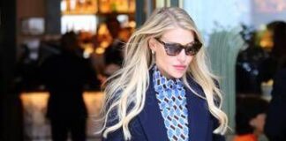 Barbara Berlusconi: “Sentenza Cassazione su mio padre chiude un’epoca, ma amarezza rimane”