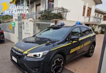 Fiera d’Autunno a Bassano: la Finanza sequestra 2.000 prodotti insicuri, scoperto lavoratore in nero e hashish fiera d'autunno bassano del grappa