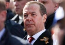 Belgio: “Se Russia ci attacca, Nato distrugge Mosca”. E Medvedev risponde