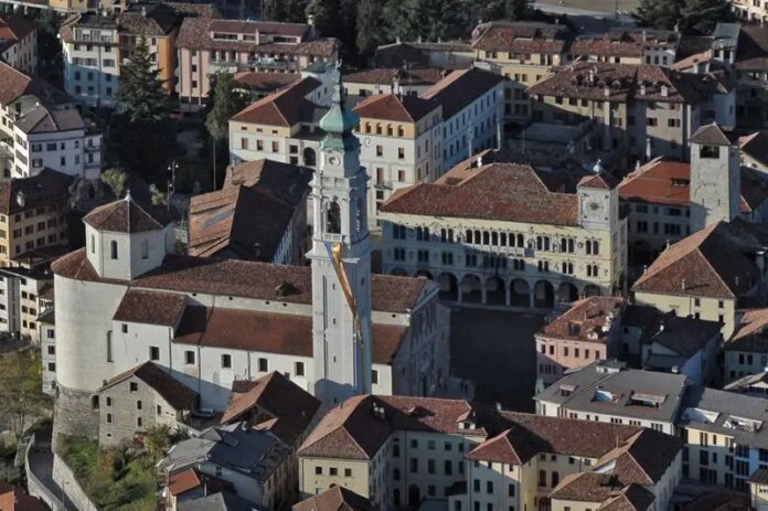 Belluno-panoramica-Regione-Veneto
