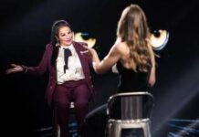 Belve, Rita De Crescenzo: “Il mio ricordo più brutto? Quando sono stata violentata”