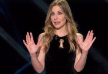 ‘Belve’ slitta di una settimana, Fagnani spoilera ospite: “Ci sarà Malgioglio”