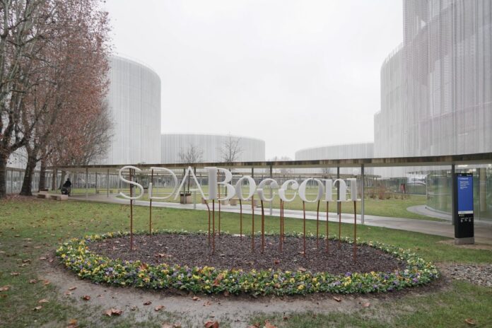 Bocconi