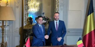 Il Belgio ridefinisce la sua posizione e sostiene la sovranità del Marocco sul Sahara Occidentale