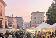 Schio torna “Manchester d’Italia”: successo di pubblico per la dodicesima edizione del British Day British Day Schio