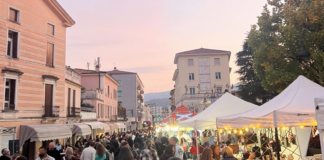 Schio torna “Manchester d’Italia”: successo di pubblico per la dodicesima edizione del British Day British Day Schio