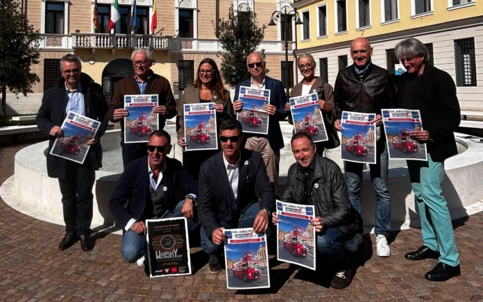 British Day Schio