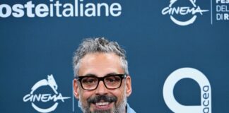 Brunori presenta il documentario “Il tempo delle noci” alla Festa del Cinema di Roma