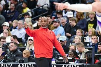 Bufera Nba, arresti per scommesse: oggi parla il direttore dell’Fbi