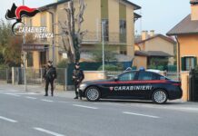 Furti seriali e droga nel Vicentino: 41enne denunciato per colpi a Rossano, 43enne arrestato a Rosà Cronaca Vicenza
