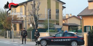 Furti seriali e droga nel Vicentino: 41enne denunciato per colpi a Rossano, 43enne arrestato a Rosà Cronaca Vicenza