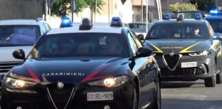 Associazione a delinquere finalizzata alla frode sportiva, 5 arresti a Reggio Calabria