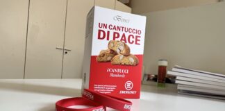 “Un Cantuccio di Pace”: in Veneto iniziativa pro Gaza di Emergency emergency