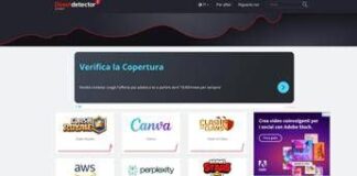 Canva in difficoltà: segnalazioni di malfunzionamenti e accessi rallentati