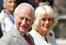 Carlo e Camilla oggi in Vaticano, primi reali britannici a pregare con un Papa