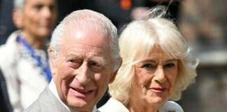Carlo e Camilla oggi in Vaticano, primi reali britannici a pregare con un Papa