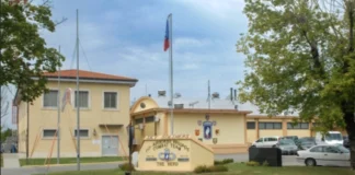 Crisi stipendi nelle basi USA per lo Shutdown: lavoratori a Vicenza colpiti. Sindacati chiedono l’intervento del Governo italiano Lavoratori basi USA Caserma Ederle Vicenza base crisi stipendi