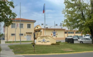 Chiara Luisetto (PD): “Crisi Valbruna e lavoratori delle basi USA, servono chiarezza e tutela: non si può restare fermi” Lavoratori basi USA Caserme Ederle (nell'immagine) e Del Din a Vicenza