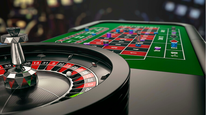 Casinò