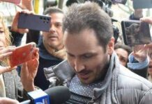 Caso Garlasco, parla Sempio: “Non ho ucciso Chiara, si chiarirà tutto”