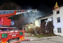 Castel D’Azzano, Veneto sotto choc per morte 3 carabinieri: le reazioni Castel d'Azzano Verona esplosione casolare morti 3 carabinieri