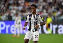 Champions, oggi Juve-Galatasaray – La partita in diretta