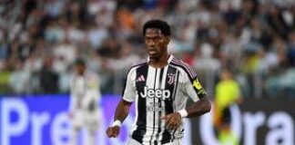 Champions, oggi Juve-Galatasaray – La partita in diretta