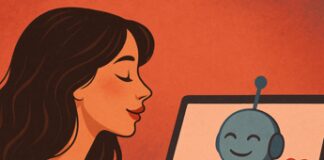 ChatGPT diventa per adulti: arriva l’intelligenza artificiale in chiave erotica