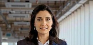 Chi ha paura di Aisha Gaban?