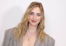 Chiara Ferragni, il ‘ritorno’: sarà il nuovo volto della Campagna Pubblicitaria di Guess