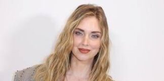 Chiara Ferragni, il ‘ritorno’: sarà il nuovo volto della Campagna Pubblicitaria di Guess