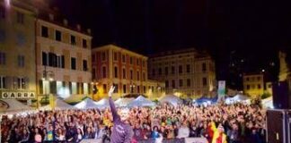 ChiavarInCosplay 2025: 85.000 presenze per la cultura Pop a Chiavari