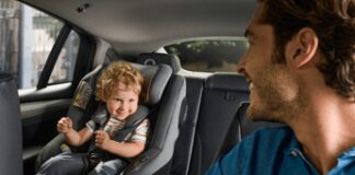 Chicco, a Milano l’evento “In Viaggio Sicuri”