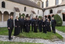 Al via la 66esima stagione dell’Orchestra Sinfonica Siciliana con i Carmina Burana di Carl Orff