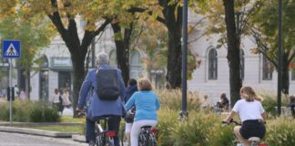 Il Politecnico di Milano presenta una mappatura dell’incidentalità ciclistica in Italia