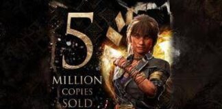 Clair Obscur: Expedition 33 a quota 5 milioni di copie, update in arrivo