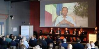 Cni, i porti sono nodi infrastrutturali strategici per il Paese