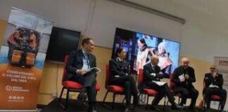 Colletta Alimentare, si parte dalla Casa di Reclusione Milano Opera