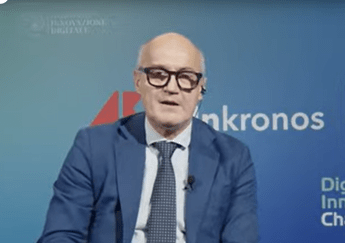 Comolake, Fedeli (Istat): “Con Ai Deda Next dati certificati fruibili e accessibili a collettività”