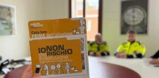 Protezione Civile, l’11 ottobre a Mestre la quindicesima edizione di “Io non rischio”