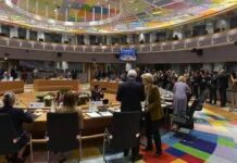 Consiglio Europeo a Bruxelles: su clima summit difficile, il nodo degli asset russi