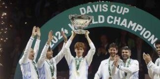 Coppa Davis, i tre punti che hanno cambiato la storia dell’Italia e… di Sinner