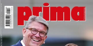 Da MediaForEurope alla satira politica Usa: in edicola il nuovo numero di “Prima Comunicazione”