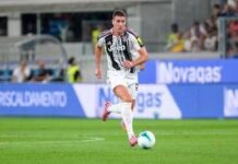 Cremonese-Juve: orario, probabili formazioni e dove vederla