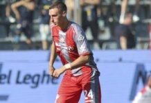 Cremonese-Udinese finisce 1-1: gol di Terracciano e Zaniolo